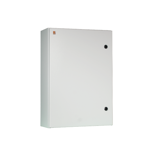 Box 6.4-200   Wall Mounting Enclosure   600x400x200mm   THK 1.2mm