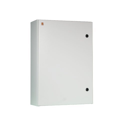 Box 6.5-200   Wall Mounting Enclosure   600x500x200mm   THK 1.2mm