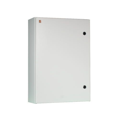 Box 6.8-300   Wall Mounting Enclosure   600x800x300mm   THK 1.2mm