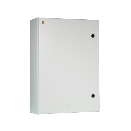 Box 6.10-300   Wall Mounting Enclosure   600x1000x300mm   THK 1.5mm