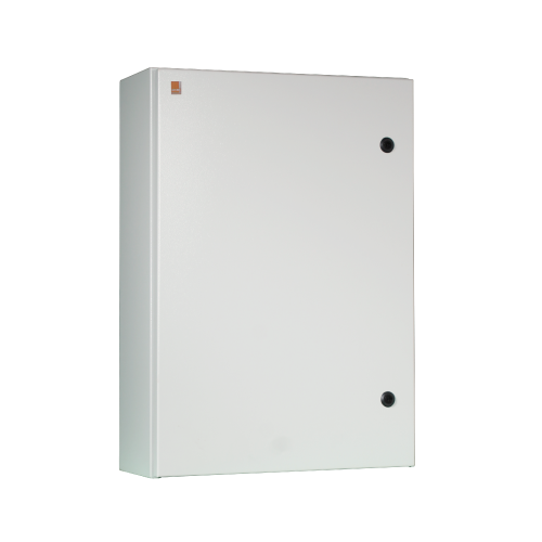 Box 6.12-300   Wall Mounting Enclosure   600x1200x300mm   THK 1.5mm