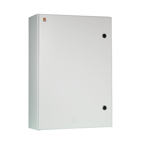 Box 8.6-250   Wall Mounting Enclosure   800x600x250mm   THK 1.5mm
