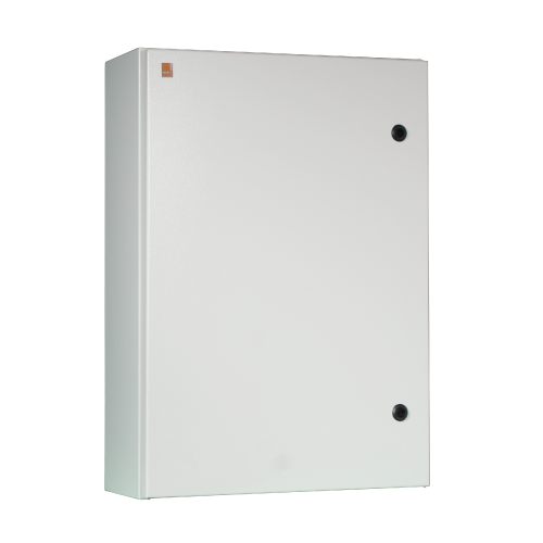 Box 8.8-300   Wall Mounting Enclosure   800x800x300mm   THK 1.5mm