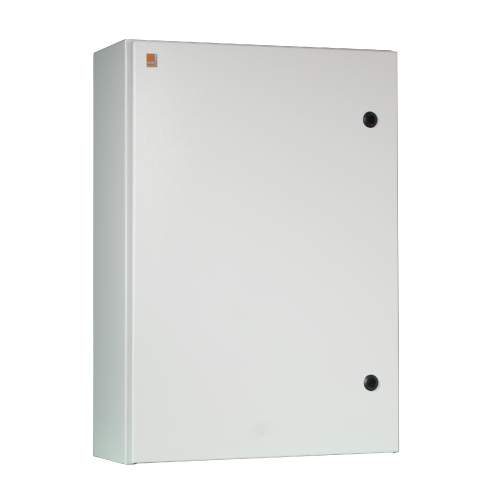 Box 8.10-300   Wall Mounting Enclosure   800x1000x300mm   THK 1.5mm