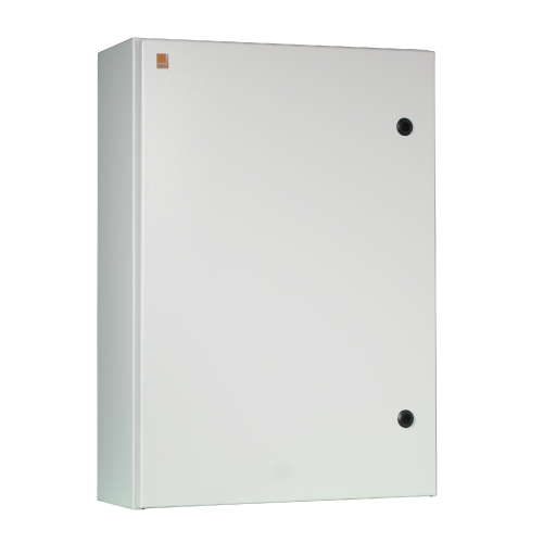 Box 8.12-250   Wall Mounting Enclosure   800x1200x250mm   THK 1.5mm