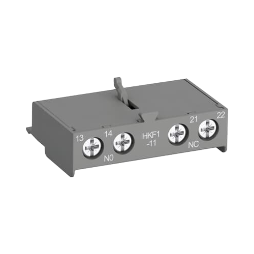 1SAM201901R1001 - HKF1-11 Auxiliary Contact ( Suitable for MS165)