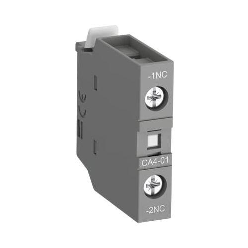 1SBN010110R1001 - CA4-01 Auxiliary Contact Block