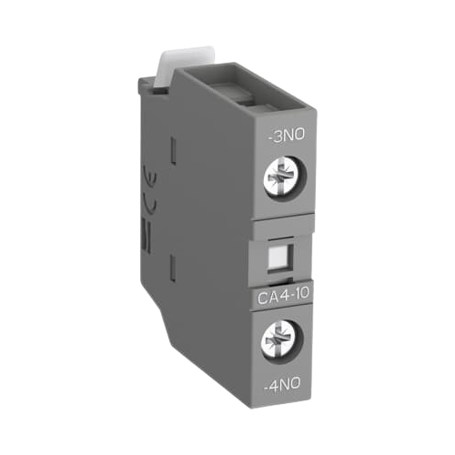 1SBN010110R1010 - CA4-10 Auxiliary Contact Block