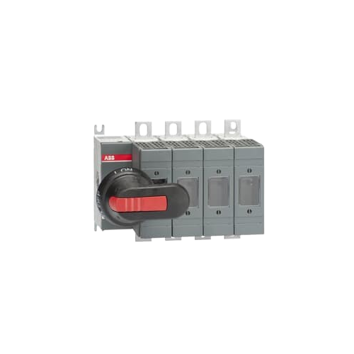 1SCA115402R1001 - Switch fuse OS160GD04FP